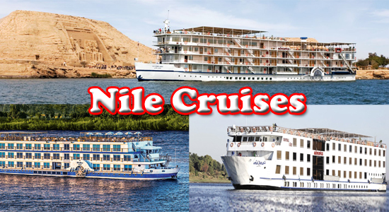 Nile Cruises
