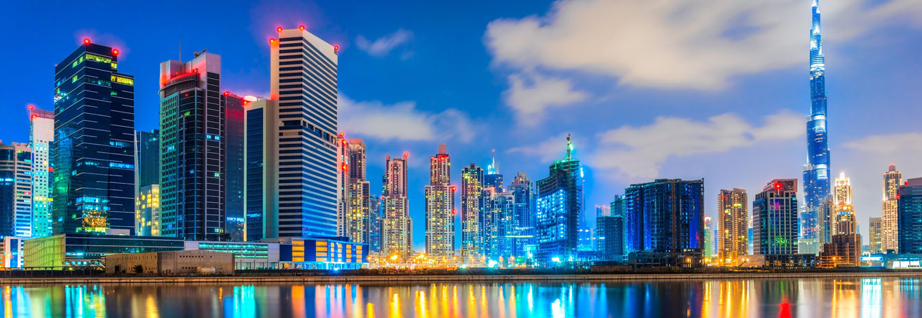 Burj Khalifa Downtown Dubai - 6 Days Dubai Experience Tour