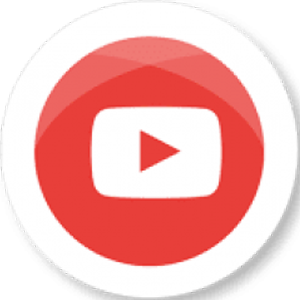 Watch our videos on YouTube