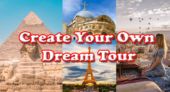 Dream Tour