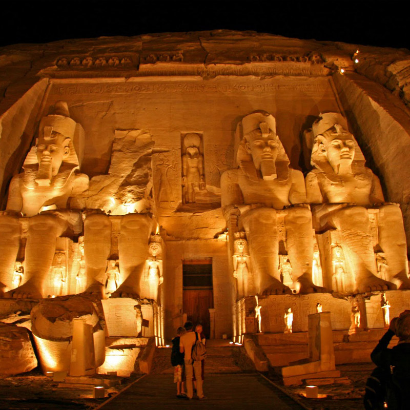 Dreams of Egypt Tour Package