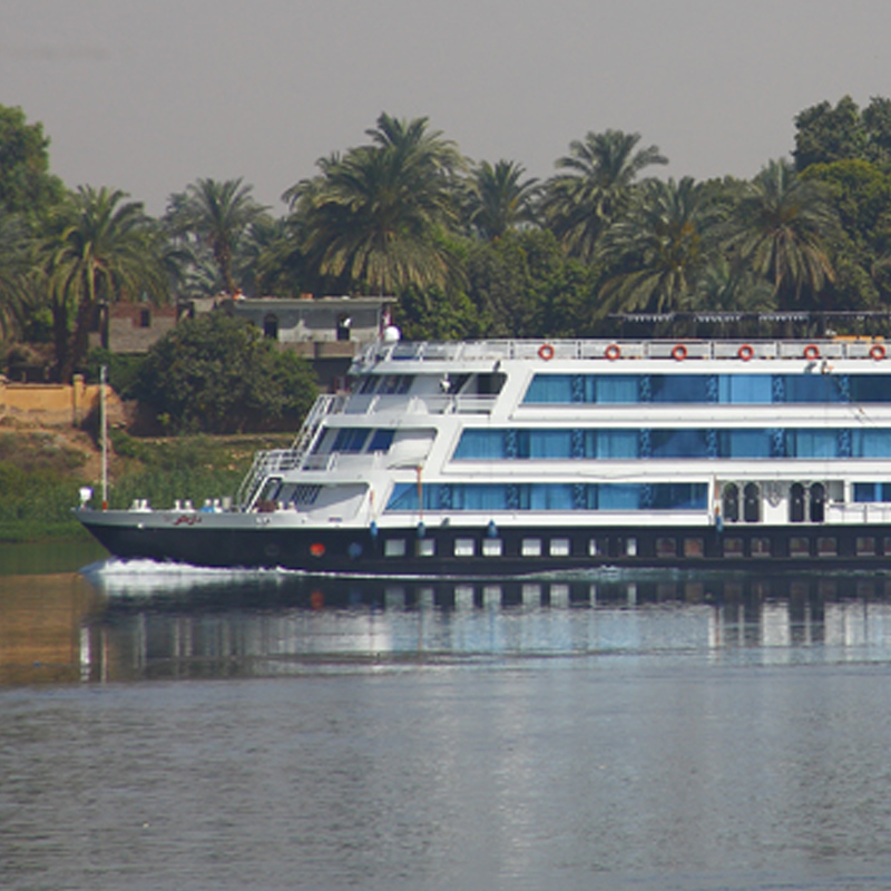 Movenpick MS Darakum