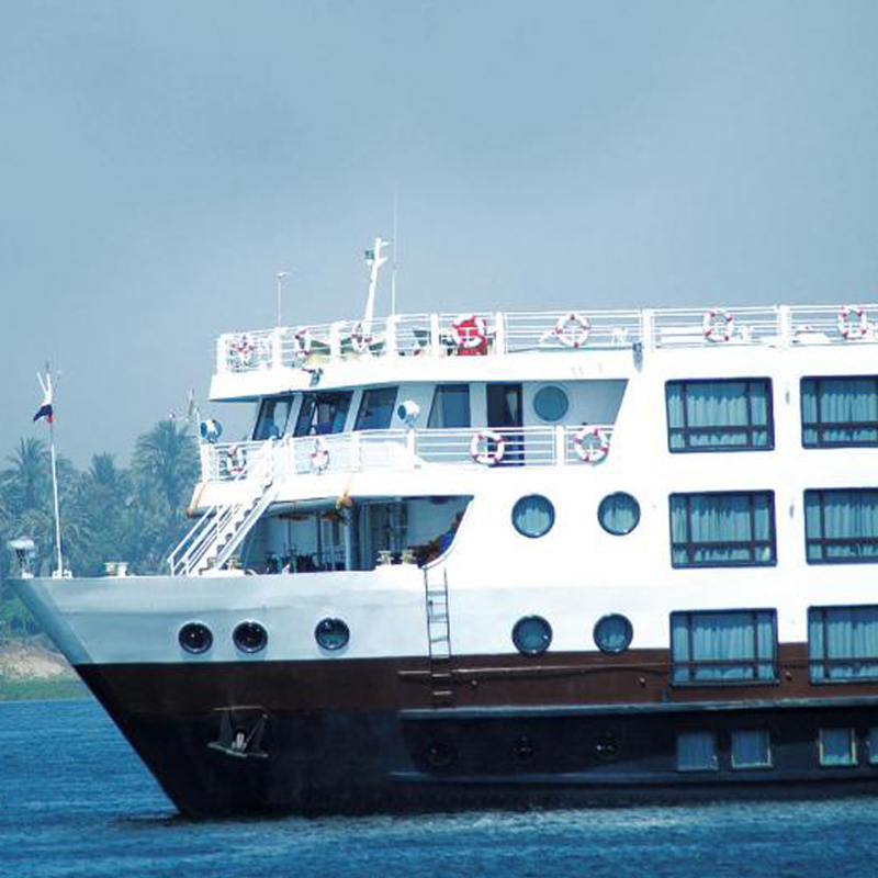 Movenpick MS Sunray Cruise