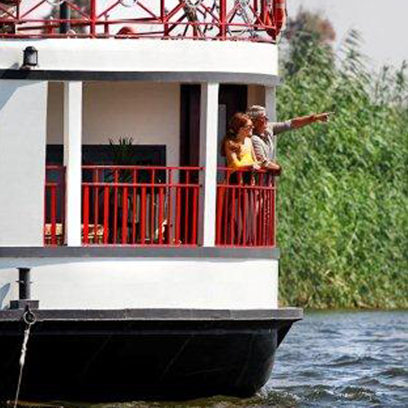 Movenpick SB Feddya Boutique Cruise