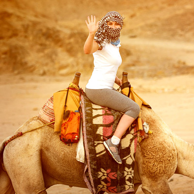 15 Days Spiritual Tour to Egypt Pilgrimage
