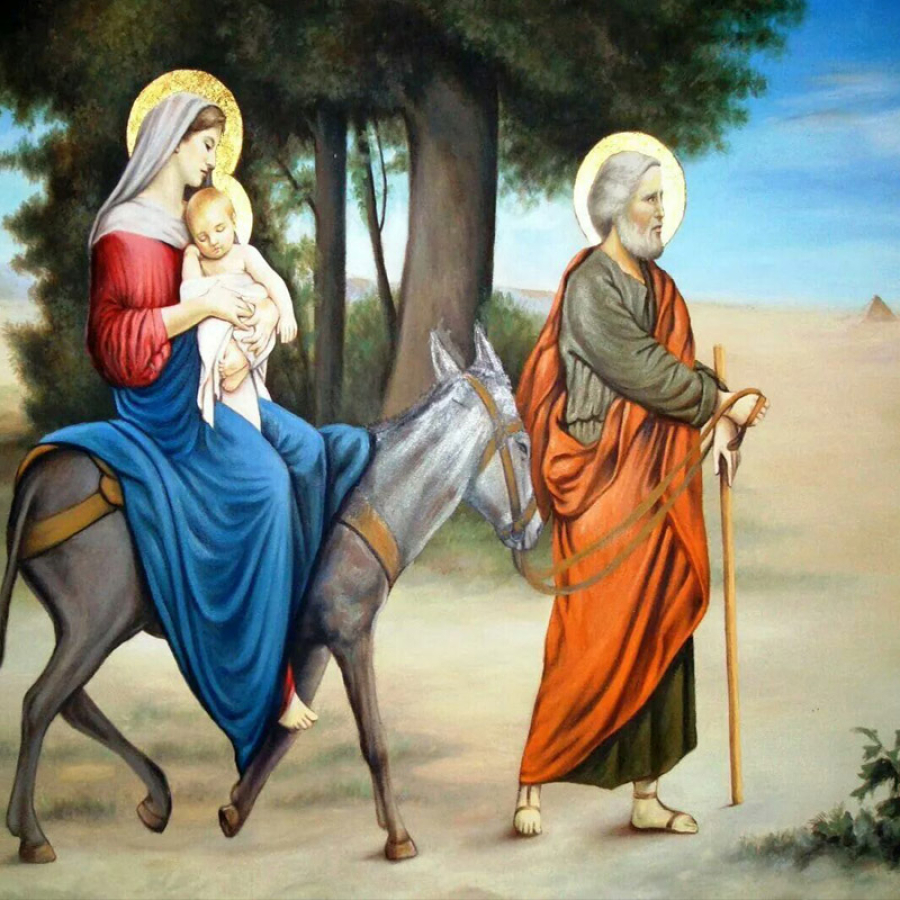 11 Days Holy Family Journey Egypt Tour | Biblical Pilgrimage &amp; Nile Cruise