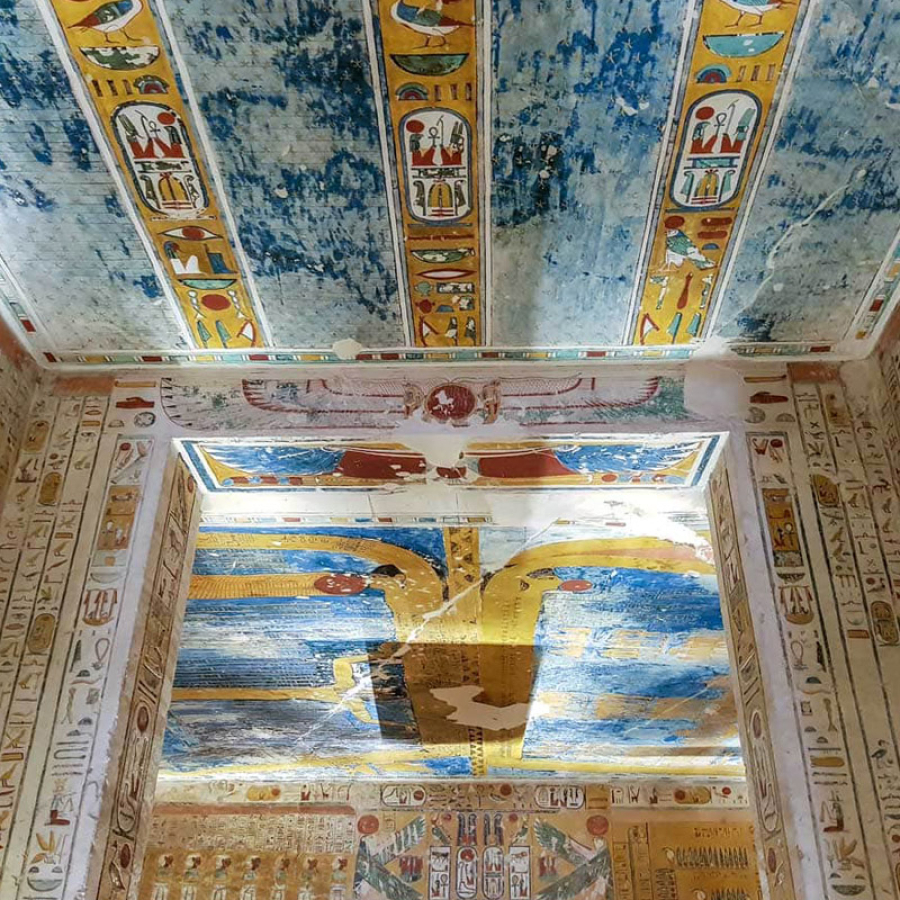 10 Days Luxury Egypt Tour | St. Regis Cairo &amp; Oberoi Philae Cruise